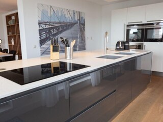 Apartment Scheveningen Ausstattung 16