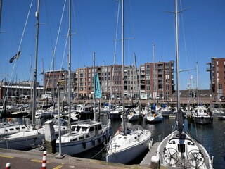 Apartment Scheveningen Umgebung 30
