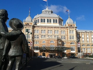 Apartment Scheveningen Umgebung 32