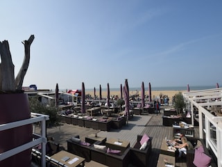 Apartment Scheveningen Umgebung 34