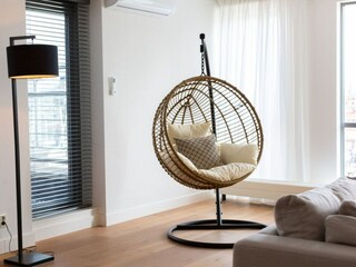 Apartment Scheveningen  40