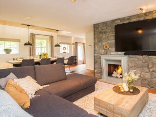 Maison de vacances Holten Équipement 22