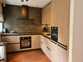 Holiday house Holten Features 23