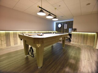 Maison de vacances Holten  38