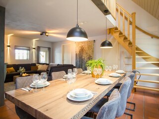 Ferienhaus Holten Ausstattung 20