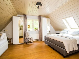 Ferienhaus Holten Ausstattung 27