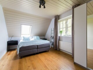 Ferienhaus Holten Ausstattung 18