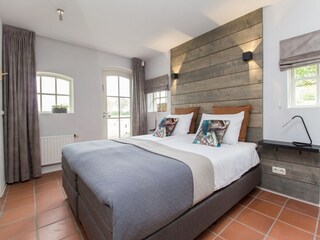 Holiday house Holten Features 24