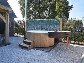 Ferienhaus Holten  37