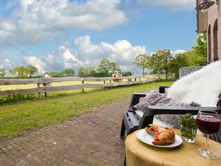 Maison de vacances Holten  36