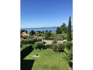 Casa per le vacanze Lazise Registrazione all'aperto 5