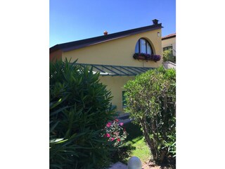 Casa per le vacanze Lazise Registrazione all'aperto 3