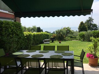 Casa per le vacanze Lazise Registrazione all'aperto 7