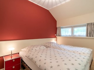 Bungalow St. Peter-Ording Ausstattung 20