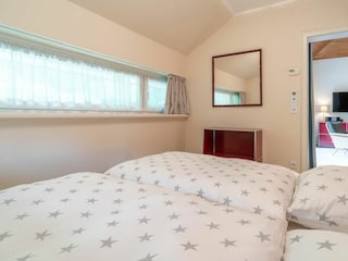 Bungalow St. Peter-Ording Ausstattung 21
