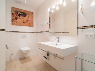 Bungalow St. Peter-Ording Ausstattung 22