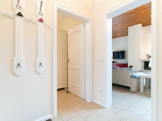 Bungalow St. Peter-Ording Ausstattung 23