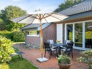 Bungalow - Seestern A - St. Peter-Ording - image1