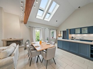 Bungalow St. Peter-Ording Außenaufnahme 7