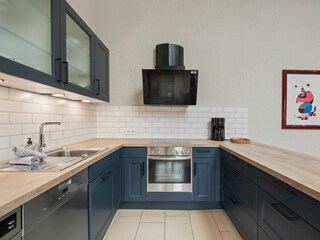 Bungalow St. Peter-Ording Außenaufnahme 9