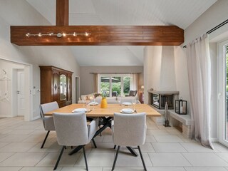 Bungalow St. Peter-Ording Außenaufnahme 11