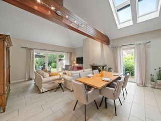 Bungalow St. Peter-Ording Außenaufnahme 13