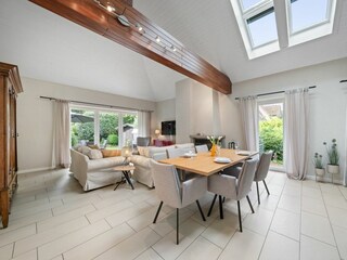 Bungalow St. Peter-Ording Außenaufnahme 14