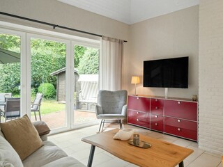 Bungalow St. Peter-Ording Außenaufnahme 15