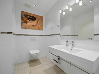 Bungalow St. Peter-Ording Außenaufnahme 22