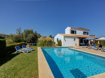 Villa Ca Na Carmen
