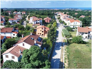 Vakantieappartement Porec Omgeving 14