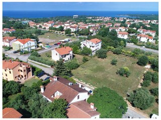 Vakantieappartement Porec Omgeving 13