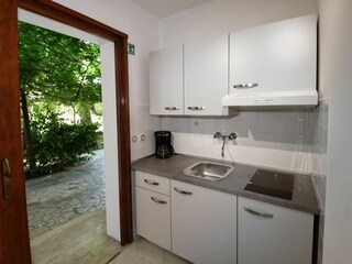 Vakantieappartement Porec Kenmerken 8
