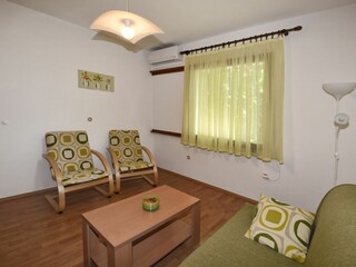 Vakantieappartement Porec Kenmerken 4
