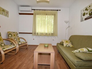 Vakantieappartement Porec Kenmerken 5