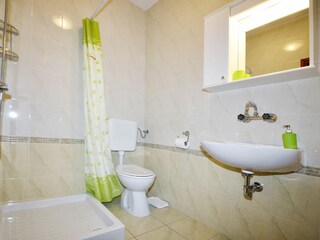 Vakantieappartement Porec Kenmerken 11