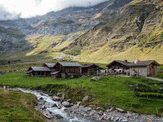 Vakantiehuis Moos in Passeier Buitenaudio-opname 3