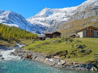 Vakantiehuis Moos in Passeier Buitenaudio-opname 2