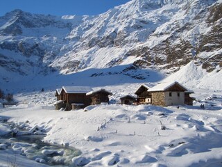Casa per le vacanze Moos in Passeier Ambiente 15