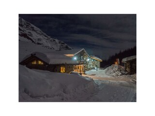 Casa per le vacanze Moos in Passeier Registrazione all'aperto 4