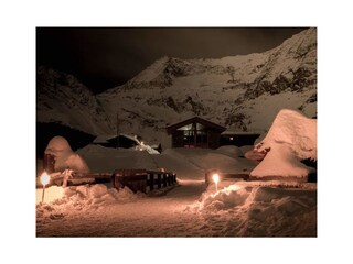 Casa per le vacanze Moos in Passeier Registrazione all'aperto 5