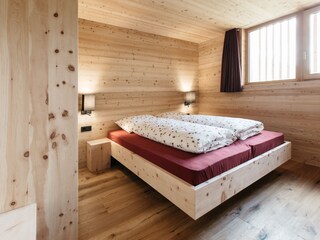 Casa per le vacanze Moos in Passeier Caratteristiche 13