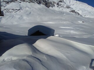 Casa per le vacanze Moos in Passeier Registrazione all'aperto 10