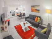 Apartamento de vacaciones Dangast Características 1