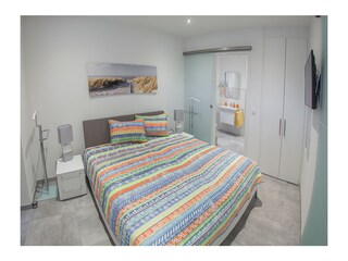 Apartamento de vacaciones Dangast Características 12