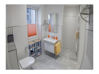 Apartamento de vacaciones Dangast Características 13