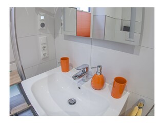 Apartamento de vacaciones Dangast Características 16