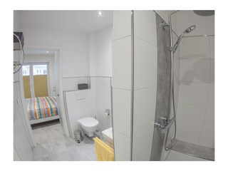 Apartamento de vacaciones Dangast Características 14