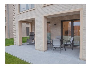 Apartamento de vacaciones Dangast Grabación al aire libre 3