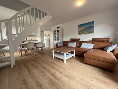 Vakantiehuis Dangaster Tied 4